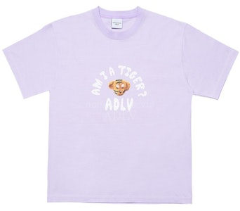 아크메드라비 타이거 테디베어 반팔 티셔츠 (라이트퍼플)
Buy 아크메드라비 타이거 테디베어 반팔 티셔츠 (라이트퍼플)