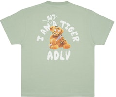 acme de la vie タイガーぬいぐるみTシャツ (ミント)
Order acme de la vie タイガーぬいぐるみTシャツ (ミント)
