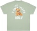 Order acmé de la vie Tiger Teddy Bear Doll Short Sleeve T-shirt Mint