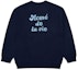 Order acmé de la vie x Care bears Blue Care Bears Knit Navy