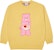 acmé de la vie x Care bears Pink Care Bears Knit Yellow