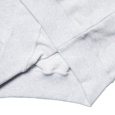 acmé de la vie Essential Logo Sweatshirt Melange Lookbook acmé de la vie Essential Logo Sweatshirt Melange