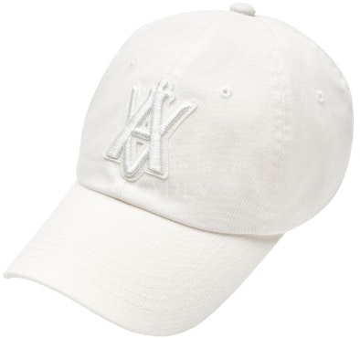 acme-de-la-vie-a-logo-emblem-embossing-patch-ball-cap-white