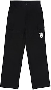 acme de la vie ロゴ刺繍カーゴパンツ (黒)
Buy acme de la vie ロゴ刺繍カーゴパンツ (黒)