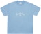 acmé de la vie Mushroom Fantasy Short Sleeve T-shirt Indigo Blue