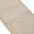 acmé de la vie Rivet Point Denim Pants Beige