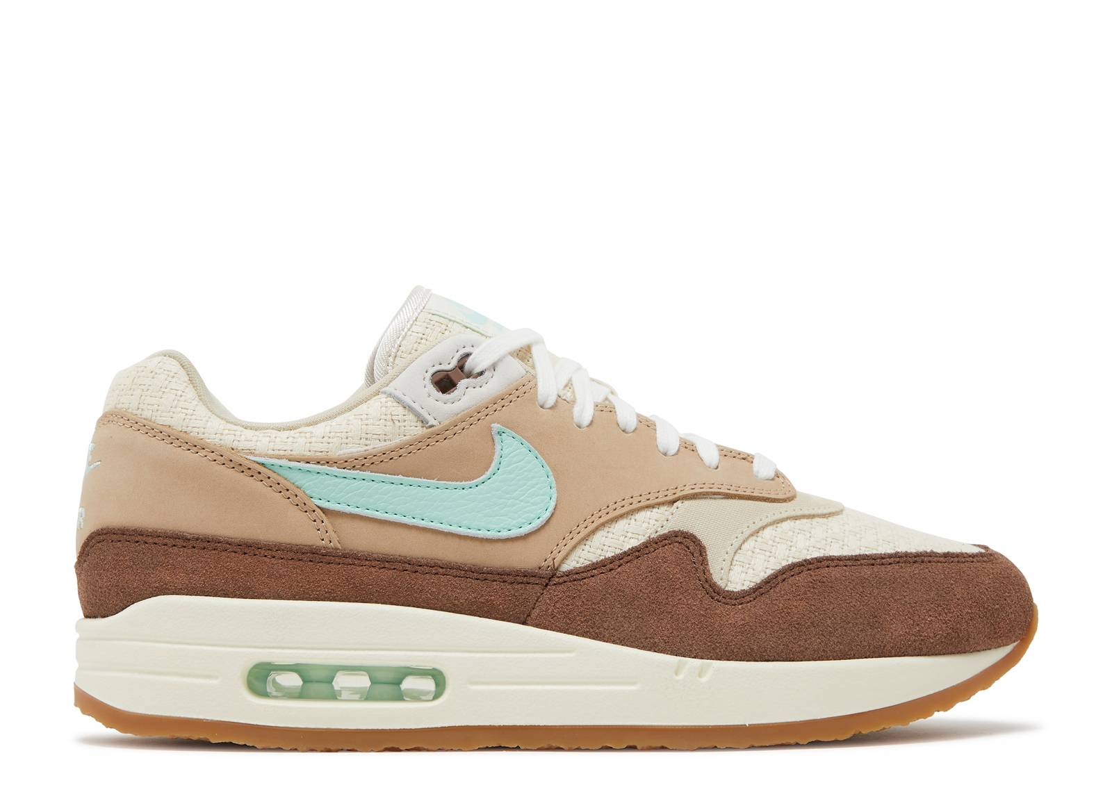 air max 1 premium crepe