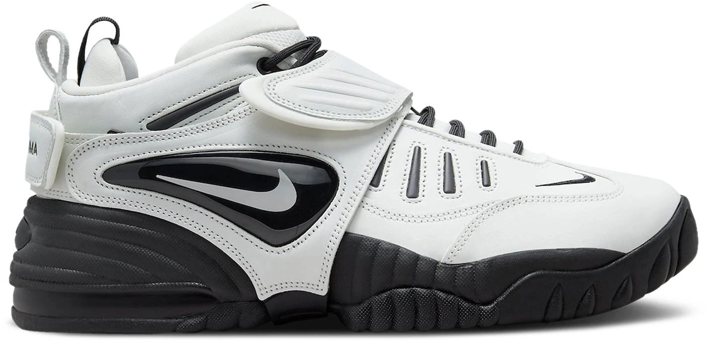 Ambush Tri Color AMBUSH x Nike Air Adjust Force 'White' - DM8465-100 - Novelship