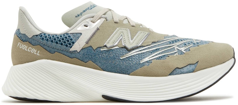 New balance sales running shoes japan