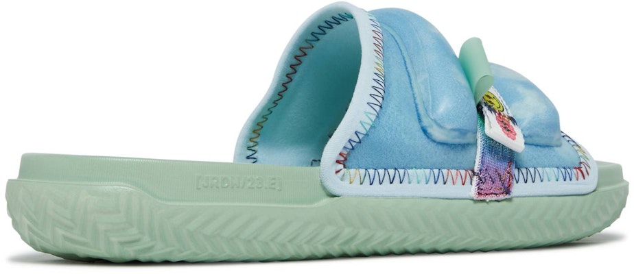 jordan super play slide j balvin