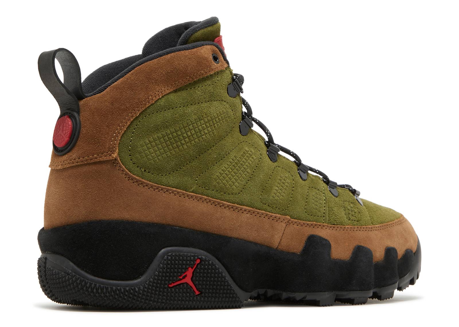 air jordan 9 beef and broccoli