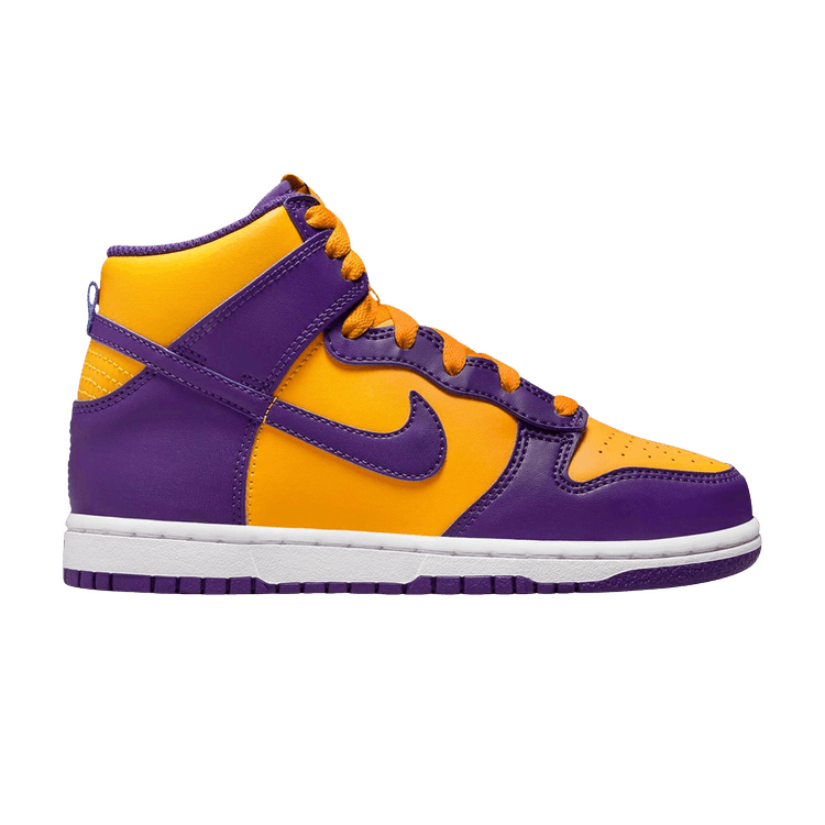 dunk high ps