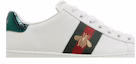 Order (W) Gucci Ace Sulam 'Bee' 431942-A38G0-9064/431942-02JP0-9064