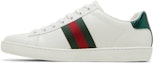 Lookbook (W) Gucci Ace Sulam 'Bee' 431942-A38G0-9064/431942-02JP0-9064