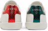 Details for (W) Gucci Ace Sulam 'Bee' 431942-A38G0-9064/431942-02JP0-9064