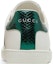 Sizing (W) Gucci Ace Sulam 'Bee' 431942-A38G0-9064/431942-02JP0-9064