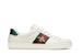 Gucci Ace Sulaman 'Bee' 429446-02JP0-9064