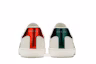 Details for Gucci Ace Sulaman 'Bee' 429446-02JP0-9064