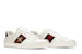 Gucci Ace Sulaman 'Bee' 429446-02JP0-9064