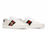 Cheap Gucci Ace Sulaman 'Bee' 429446-02JP0-9064
