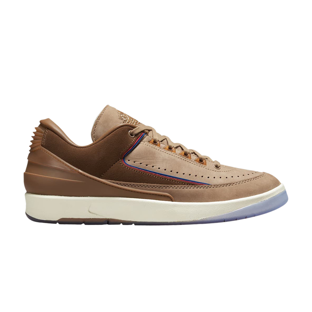 Two 18 x Jordan 2 Retro Low