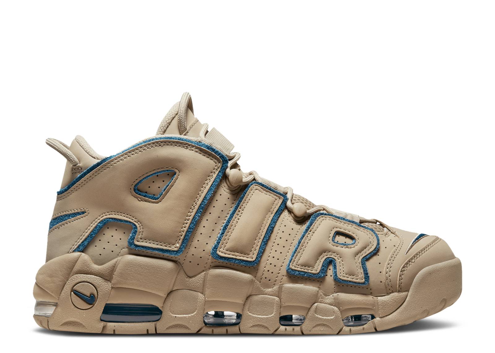 uptempo 200
