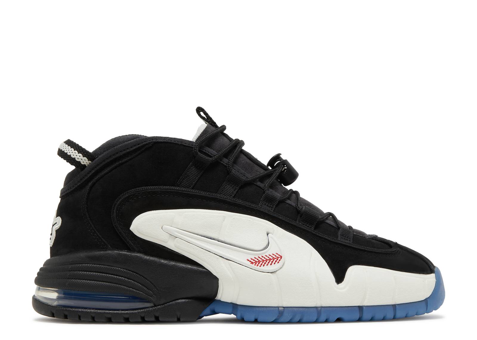 日本未発売Social Status × Nike Air Max Penny 直販専門店 safetec.com.br