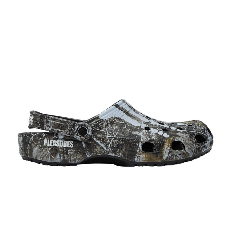 complex con 限定 Crocs murakami-