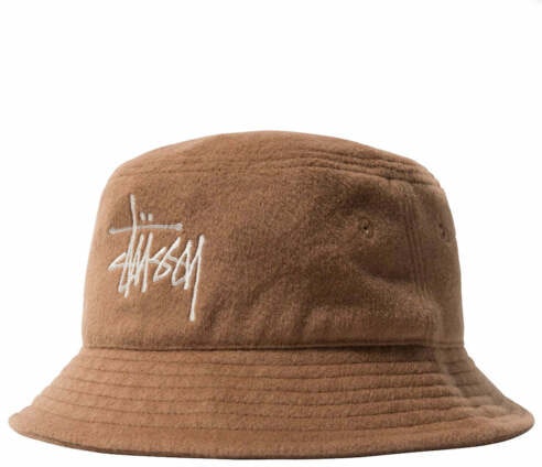 stussy-fuzzy-wool-basic-bucket-camel