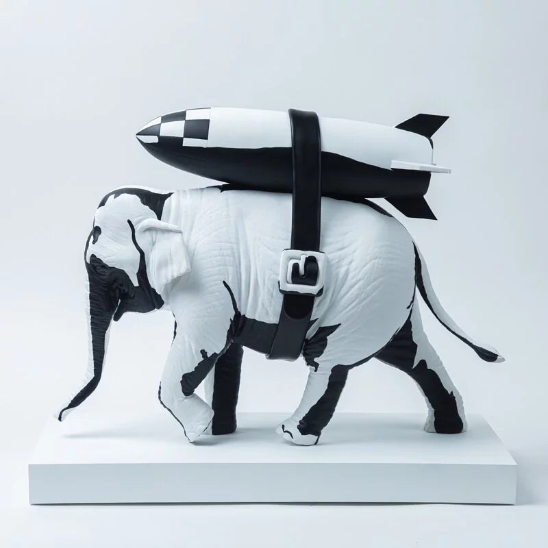 medicom-toy-elephant-with-bomb