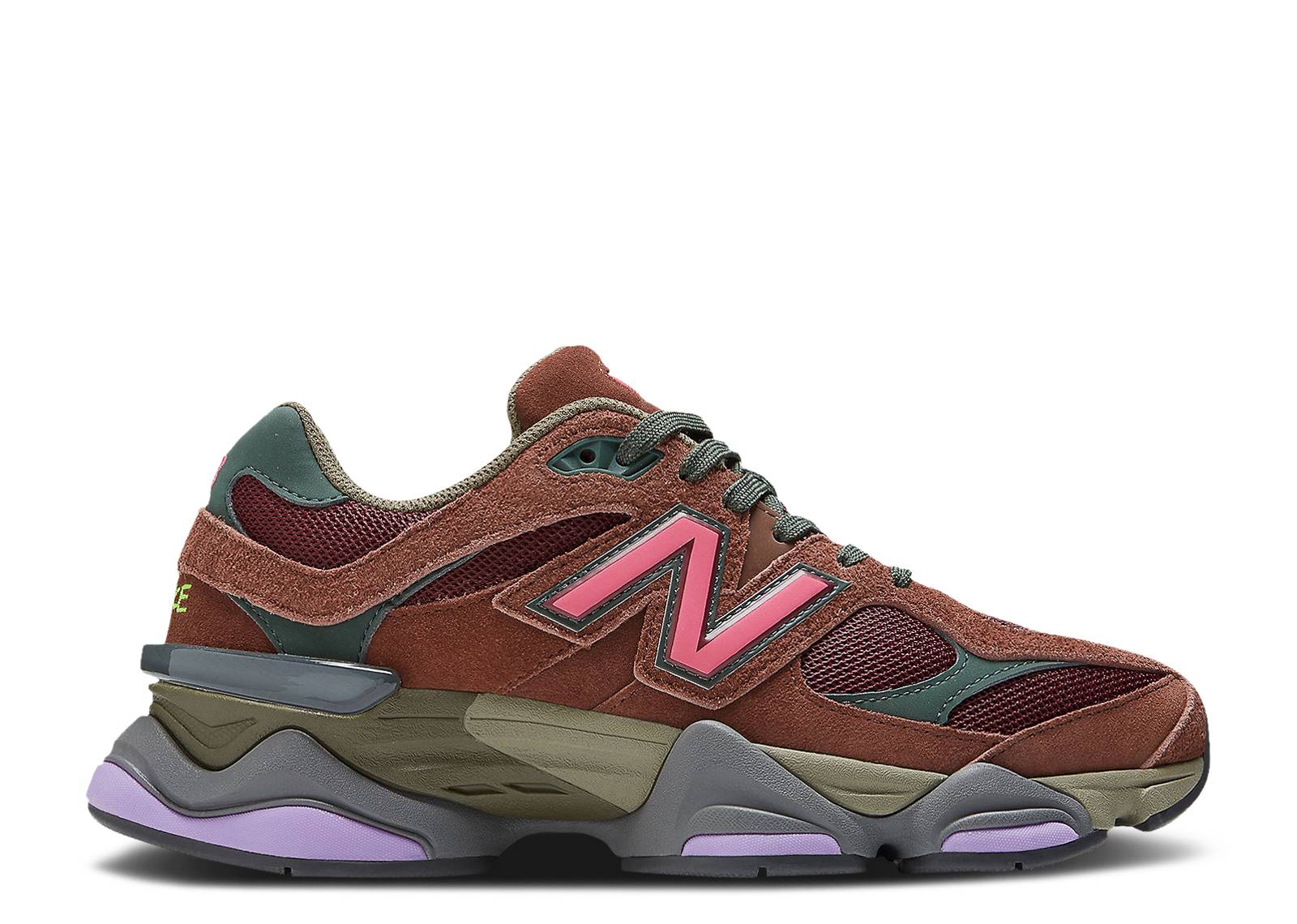 sarenza new balance enfant