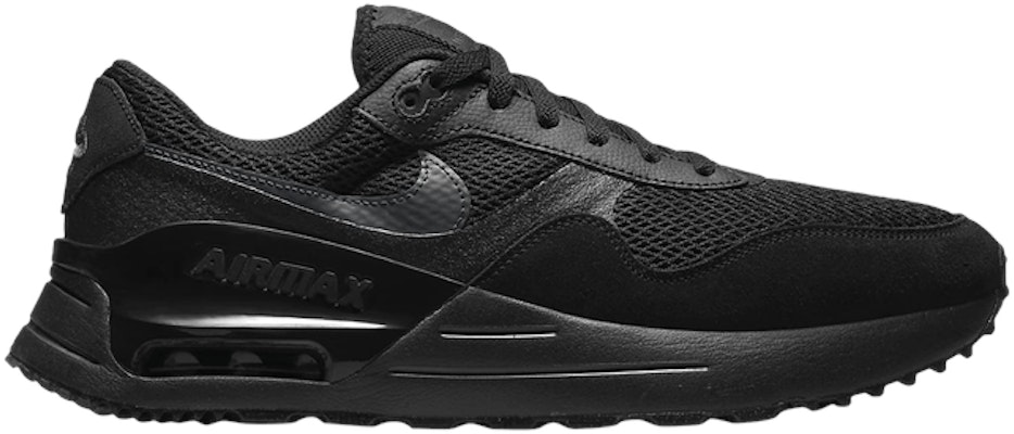 Nike air 2025 max 1 anthracite