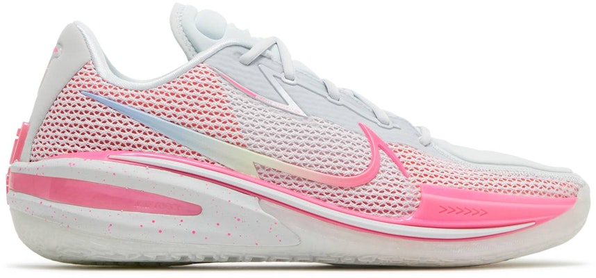 Nike Air Zoom GT Cut 'Pure Platinum Pink Blast' CZ0175-008/CZ0176-008 Buy Nike Air Zoom GT Cut 'Pure Platinum Pink Blast' CZ0175-008/CZ0176-008
