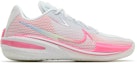 Buy Nike Air Zoom GT Cut 'Platinum Tulen Pink Blast' CZ0175-008