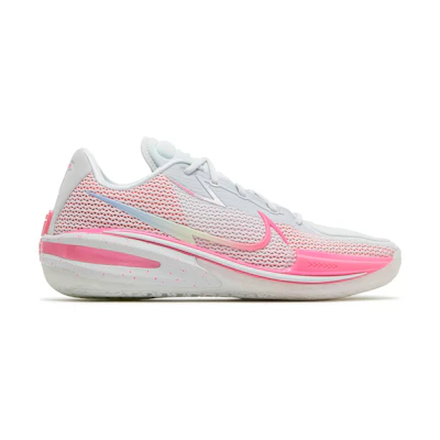 Nike Air Zoom GT Cut 'Pure Platinum Pink Blast'/CZ0176-008