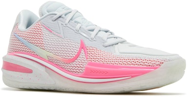 Nike Air Zoom GT Cut 'Pure Platinum Pink Blast' Sepatu Olahraga CZ0175-008 Order Nike Air Zoom GT Cut 'Pure Platinum Pink Blast' Sepatu Olahraga CZ0175-008