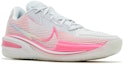 Order Nike Air Zoom GT Cut 'Platinum Tulen Pink Blast' CZ0175-008