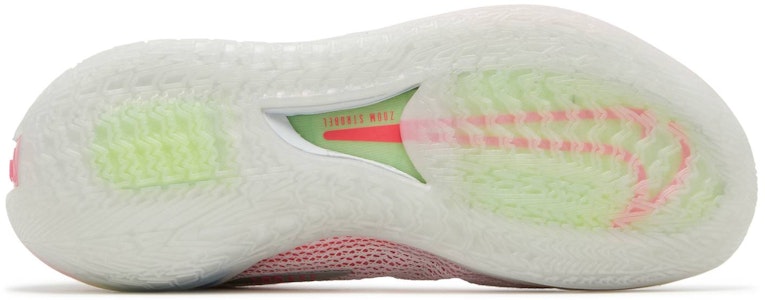 Nike Air Zoom GT Cut 'Platino Puro Rosa Explosivo' CZ0175-008 Shop Nike Air Zoom GT Cut 'Platino Puro Rosa Explosivo' CZ0175-008