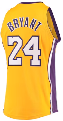 M&N Authentic Player Edition Vintage Jersey Lakers 08-09 #24 - Kobe Bryant Buy M&N Authentic Player Edition Vintage Jersey Lakers 08-09 #24 - Kobe Bryant