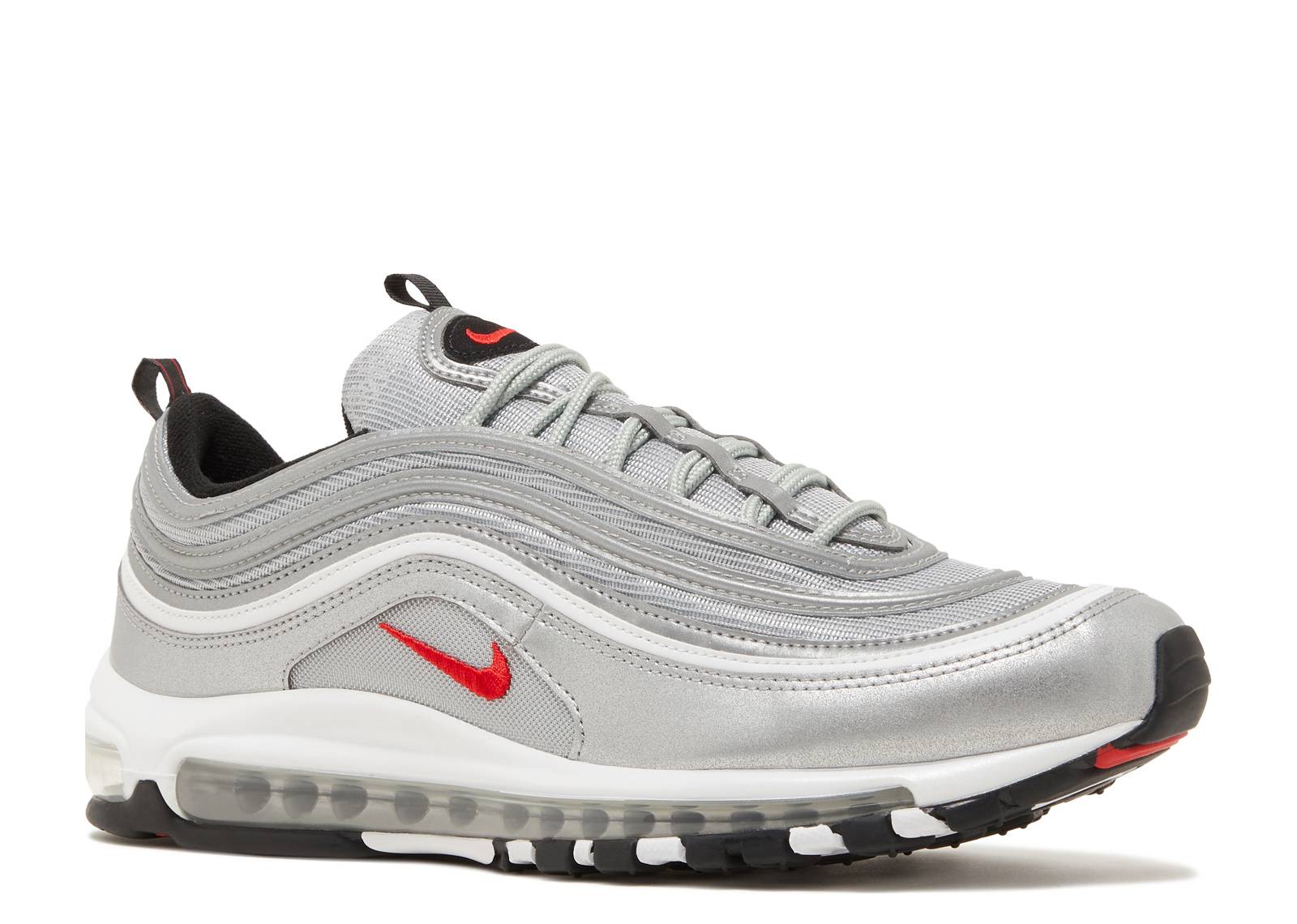 Nike Air Max 97 'OG Silver Bullet (2022)' - DM0028-002 - Novelship