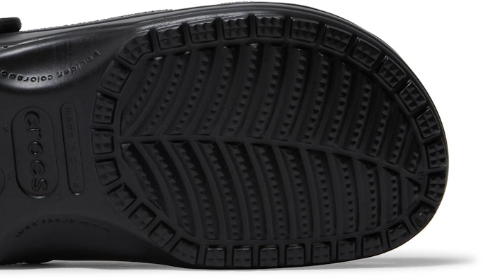 Pleasures x Classic Clog 'Skeleton - Glow in the Dark' 208267-001 Purchase Pleasures x Classic Clog 'Skeleton - Glow in the Dark' 208267-001