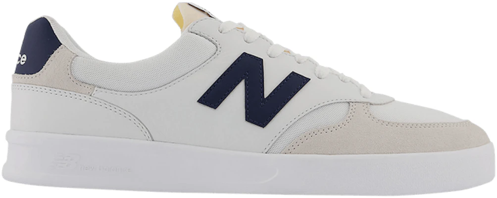 New Balance 300 Court #39 White Navy #39 CT300WY3 Novelship New Balance 300 Court #39 White Navy #39 CT300WY3 Novelship