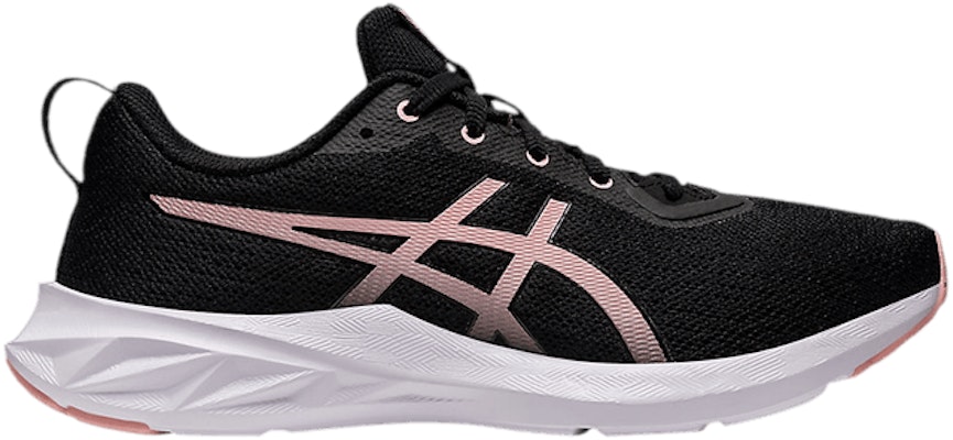 Women ASICS Versablast 2 Black Frosted Rose 1012B179 005