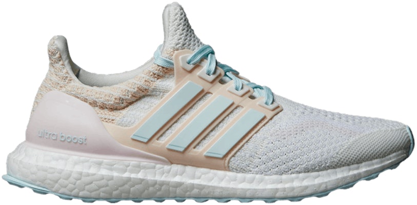 Adidas ultra boost off white mens 2025