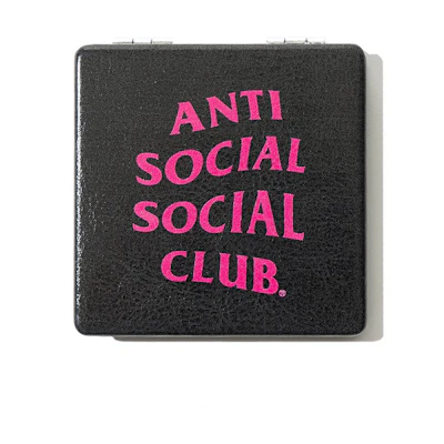 ASSC Pocket Dial 'Black'