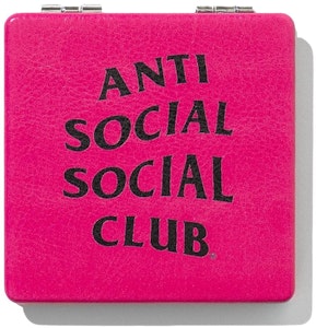 Anti Social Social Club Pocket Dial 'Rosa' Buy Anti Social Social Club Pocket Dial 'Rosa'
