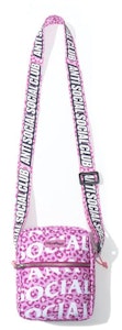 Tas Bahu Kitten Anti Social Social Club 'Pink' Buy Tas Bahu Kitten Anti Social Social Club 'Pink'