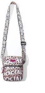 Anti Social Social Club 豹纹小猫肩包 Buy Anti Social Social Club 豹纹小猫肩包