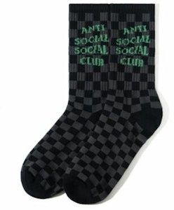 안티 소셜 소셜 클럽 포토 부스 양말 '블랙'
Buy 안티 소셜 소셜 클럽 포토 부스 양말 '블랙'
