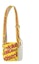 Buy Anti Social Social Club Belong 2 You Crossbody Side Bag Yellow Waist